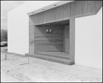 Entrance of Carmine's Italian-American Restaurant, Tampa, Florida, D by George Skip Gandy IV