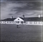 Children's Home Network Building, Tampa, Florida, B by George Skip Gandy IV