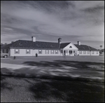 Children's Home Network Building, Tampa, Florida, C by George Skip Gandy IV