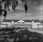 Children's Home Network Entrance, Tampa, Florida, A by George Skip Gandy IV