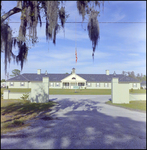 Children's Home Network Entrance, Tampa, Florida, B by George Skip Gandy IV