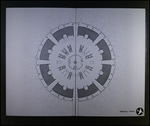 Service Level Plan, Proposed Jacksonville Airport, Jacksonville, Florida, C by George Skip Gandy IV