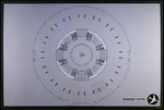 Parking Level Plan, Jacksonville Airport, Jacksonville, Florida, A by George Skip Gandy IV