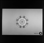 Mezzanine Level Plan, Proposed Jacksonville Airport, Jacksonville, Florida, B by George Skip Gandy IV