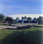 Curtis Hixon Convention Center, Tampa, Florida, C by George Skip Gandy IV