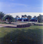 Curtis Hixon Convention Center, Tampa, Florida, E by George Skip Gandy IV