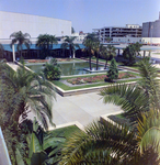 Curtis Hixon Convention Center, Tampa, Florida, N by George Skip Gandy IV