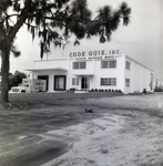 Cook Quik Inc, Tampa, Florida, A by George Skip Gandy IV