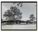 Business Building in Corporate Square Complex, Tampa, Florida, A by George Skip Gandy IV