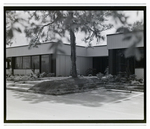 Business Building in Corporate Square Complex, Tampa, Florida, F by George Skip Gandy IV