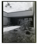 Business Building Entrance in Corporate Square Complex, Tampa, Florida, G by George Skip Gandy IV