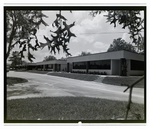 Parking Lot in Corporate Square Complex, Tampa, Florida, G by George Skip Gandy IV