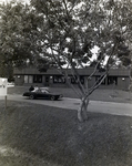 Charley Magruder's Restaurant in Corporate Square Complex, A by George Skip Gandy IV