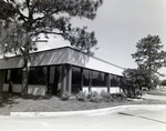 Business Building in Corporate Square Complex, Tampa, Florida, B by George Skip Gandy IV