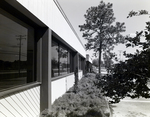 Business Building in Corporate Square Complex, Tampa, Florida, C by George Skip Gandy IV