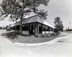 Business Building in Corporate Square Complex, Tampa, Florida, D by George Skip Gandy IV