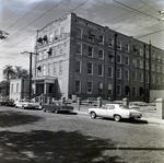 Corral, Wodiska y Ca. Cigar Factory, Tampa, Florida, B by George Skip Gandy IV