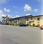 Costa Brava Apartments, Treasure Island, Florida, D by George Skip Gandy IV