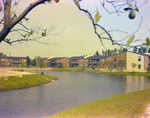 Countrywood Apartments, Tampa, Florida by George Skip Gandy IV