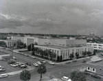 Hillsborough County Courthouse, Tampa, Florida, H by George Skip Gandy IV