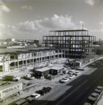 Steel Beam Structure and Foundation for Hillsborough County Courthouse Annex, G by George Skip Gandy IV