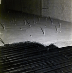 Smoothed Concrete Mixture for Metal Paneling, Hillsborough County Courthouse, B by George Skip Gandy IV