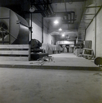 Air Ducts in Hallway of the Hillsborough County Courthouse, Tampa, Florida, B by George Skip Gandy IV