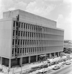 Completing Final Section of Hillsborough County Courthouse, D by George Skip Gandy IV