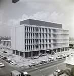 County Courthouse Annex South Side, Construction of Entry Step, B by George Skip Gandy IV