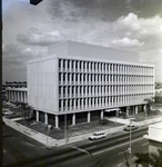 South Side of County Courthouse Annex, B by George Skip Gandy IV