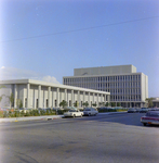 County Courthouse Annex, Street View by George Skip Gandy IV