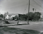 Insurance Bail Bonds Building, Street View by George Skip Gandy IV