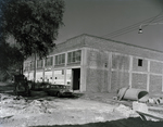 Hillsborough County Schools Warehouse, Street View, A by George Skip Gandy IV