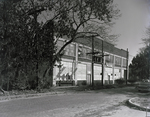 Hillsborough County Schools Warehouse, Street View, B by George Skip Gandy IV