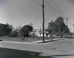 Lot Nearby Hillsborough County Jail, Street View by George Skip Gandy IV