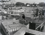 Concrete Bricks Laid for the Walls of Hillsborough County Jail by George Skip Gandy IV