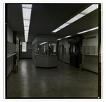 Monitoring Area at Hillsborough County Jail, Tampa, Florida, B by George Skip Gandy IV