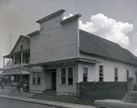 Afro-American Life Insurance Co., Tampa, Florida by George Skip Gandy IV