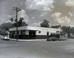 Sammy's Grocery and Fish, Tampa, Florida by George Skip Gandy IV