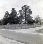 Riviera Mobile Home Park, Brandon, Florida, B by George Skip Gandy IV