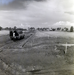 Townhouses under Construction on Mango and Manhattan, Tampa, Florida, B by George Skip Gandy IV