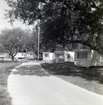 Sunrise Mobile Home Park, B Street, Lutz, Florida, B by George Skip Gandy IV