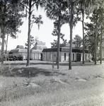 Home on Wisteria, B by George Skip Gandy IV