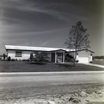 House 106 on Main Street, Tampa Downs, Florida, B by George Skip Gandy IV