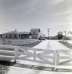 Windsor Riding Academy, Tampa Downs, Florida, B by George Skip Gandy IV