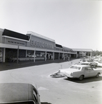 Brandon Mall Shopping Center, Brandon, Florida, A by George Skip Gandy IV