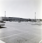 Brandon Mall Shopping Center, Brandon, Florida, D by George Skip Gandy IV