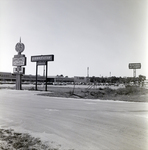 Brandon Mall Shopping Center, Brandon, Florida, E by George Skip Gandy IV