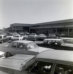 Brandon Mall Shopping Center, Brandon, Florida, G by George Skip Gandy IV