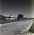 La Terrace Homes and Celynnda Homes on Royalcrest Way, Brandon, Florida, A by George Skip Gandy IV